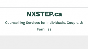 ncstep counselling services